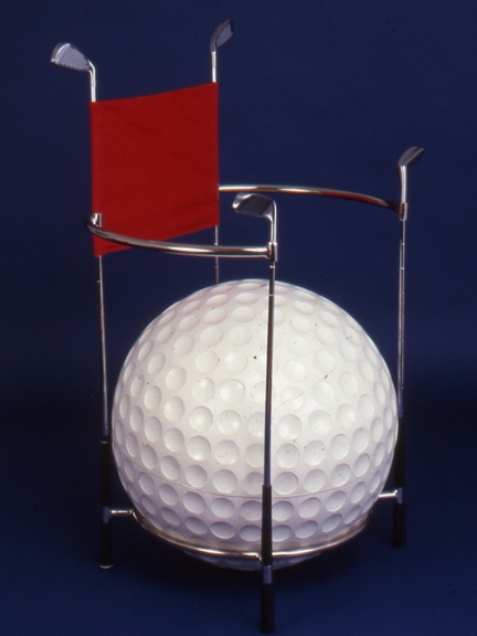 Golf Chair