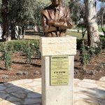 Shimon Peres