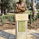 Shimon Peres